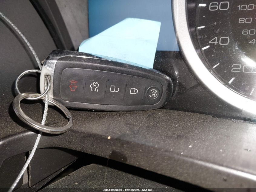 2014 Ford Explorer Limited VIN: 1FM5K7F83EGB09228 Lot: 43900870