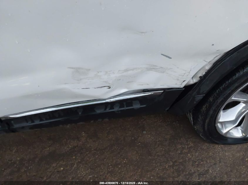 2014 Ford Explorer Limited VIN: 1FM5K7F83EGB09228 Lot: 43900870