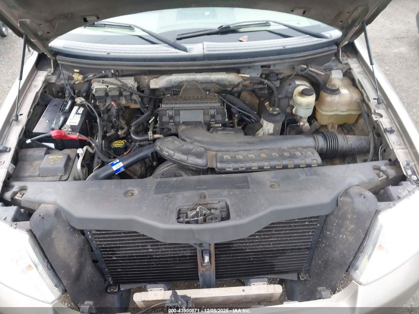 2006 Ford F-150 Fx4/Lariat/Xl/Xlt VIN: 1FTPX14V46NB39517 Lot: 43900871