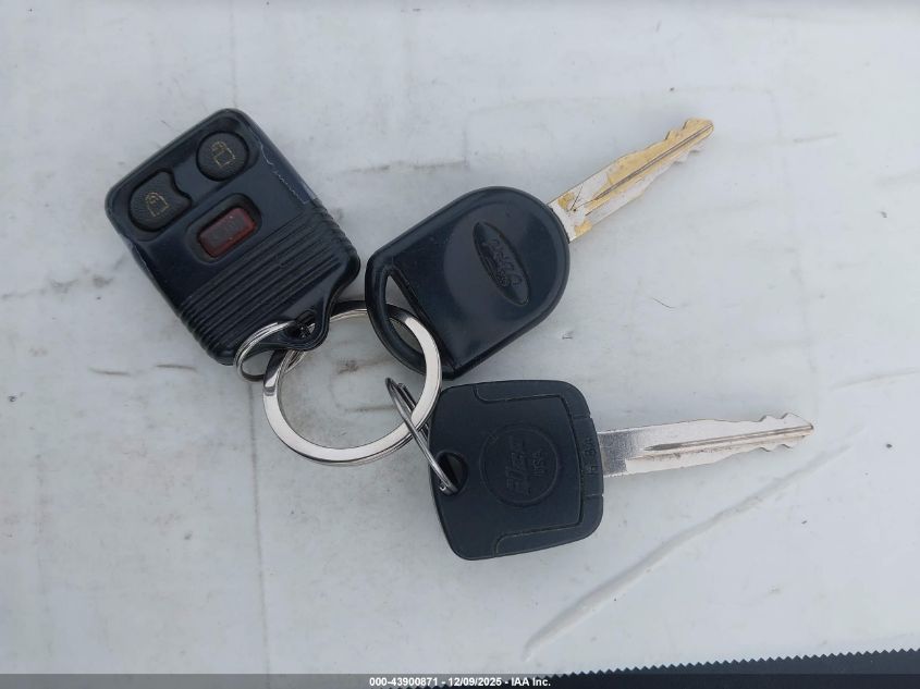 2006 Ford F-150 Fx4/Lariat/Xl/Xlt VIN: 1FTPX14V46NB39517 Lot: 43900871