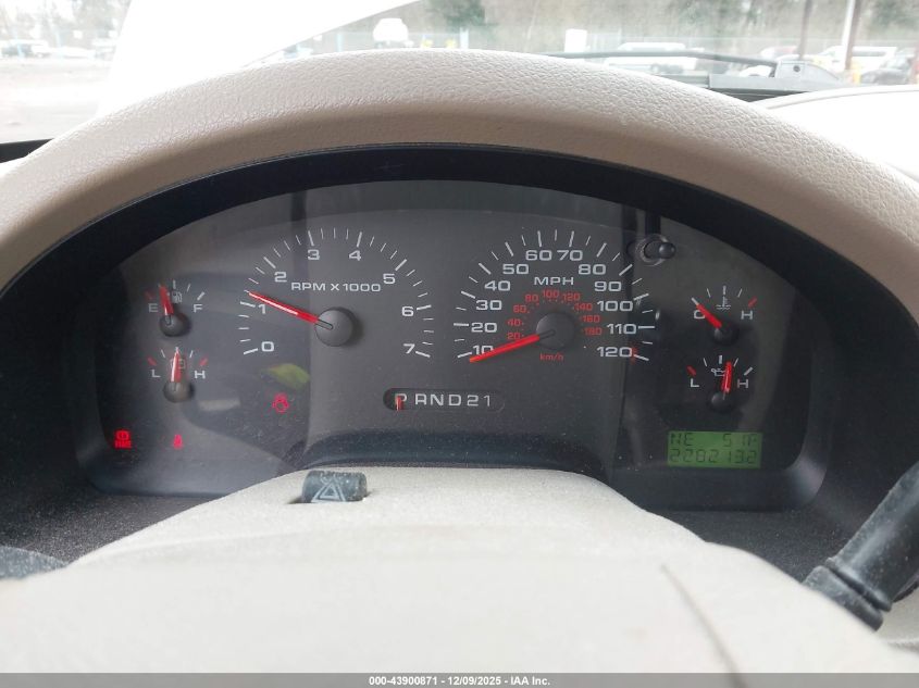 2006 Ford F-150 Fx4/Lariat/Xl/Xlt VIN: 1FTPX14V46NB39517 Lot: 43900871