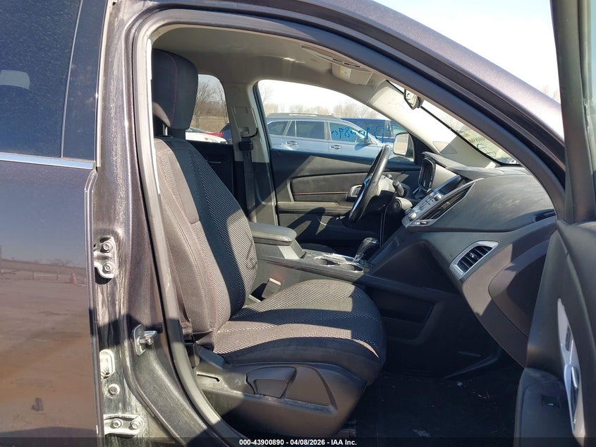 2016 GMC Terrain Sle-2