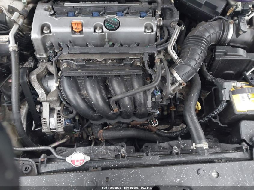 2009 Acura Tsx VIN: JH4CU26659C023891 Lot: 43900903