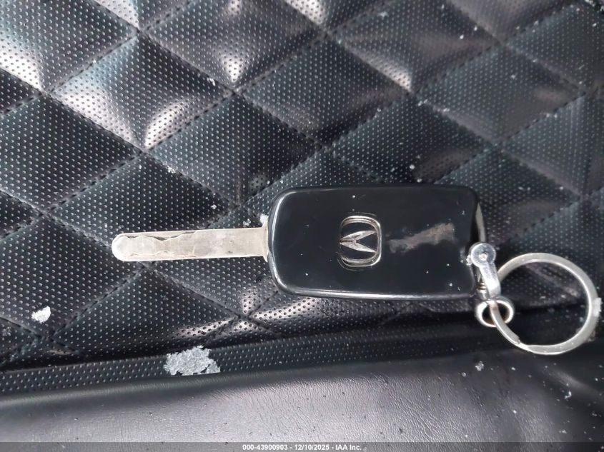 2009 Acura Tsx VIN: JH4CU26659C023891 Lot: 43900903