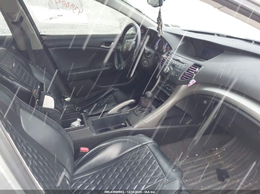 2009 Acura Tsx VIN: JH4CU26659C023891 Lot: 43900903