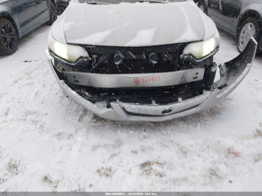 2009 Acura Tsx VIN: JH4CU26659C023891 Lot: 43900903