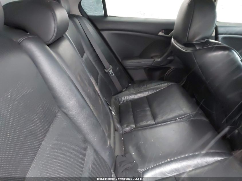 2009 Acura Tsx VIN: JH4CU26659C023891 Lot: 43900903