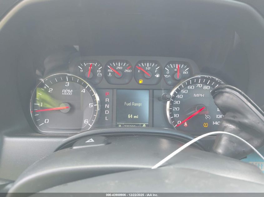 2018 Chevrolet Silverado 1500 Wt VIN: 1GCNCNEH0JZ344286 Lot: 43900906