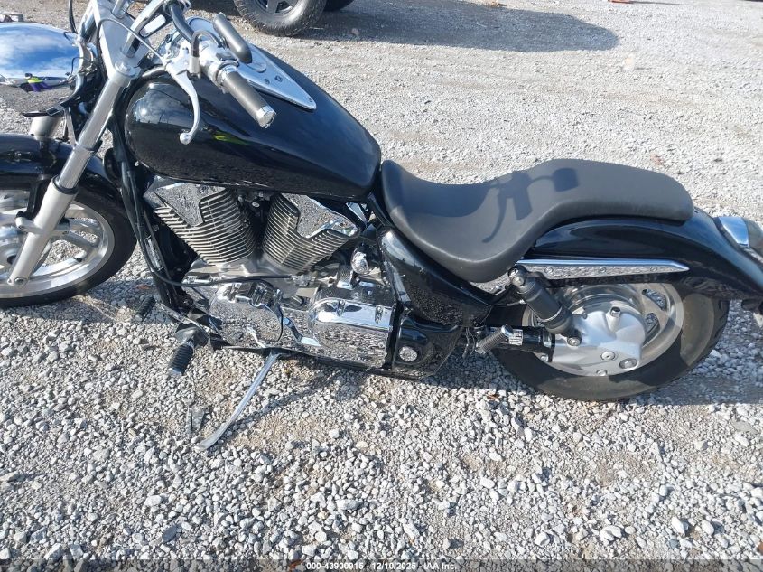 2006 Honda Vtx1300 C VIN: 1HFSC55076A209637 Lot: 43900915