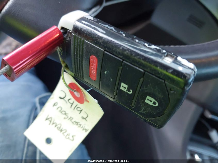 2014 Acura Ilx 2.0L VIN: 19VDE1F38EE010499 Lot: 43900920