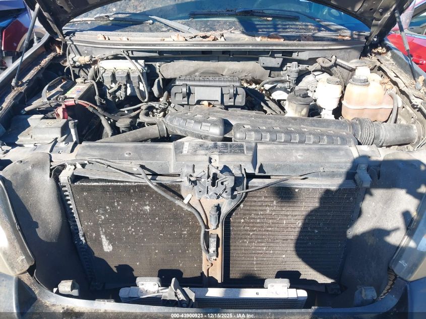 2008 Ford F-150 60Th Anniversary/Fx2/King Ranch/Lariat/Xlt VIN: 1FTPW12VX8FB79880 Lot: 43900923