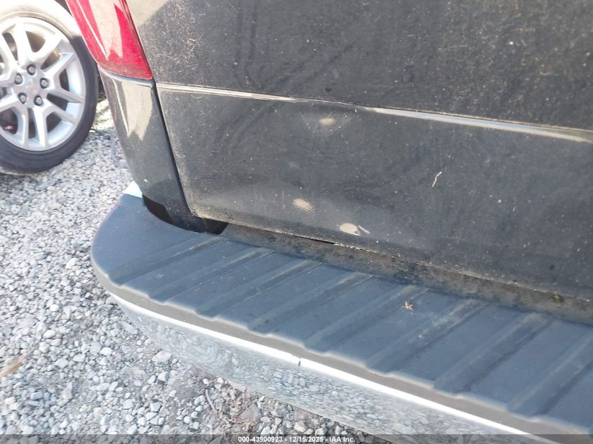 2008 Ford F-150 60Th Anniversary/Fx2/King Ranch/Lariat/Xlt VIN: 1FTPW12VX8FB79880 Lot: 43900923