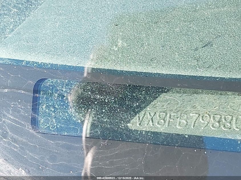 2008 Ford F-150 60Th Anniversary/Fx2/King Ranch/Lariat/Xlt VIN: 1FTPW12VX8FB79880 Lot: 43900923