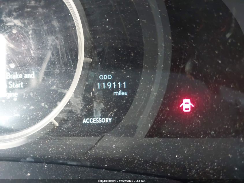 2018 Lexus Is 300 VIN: JTHBA1D25J5081409 Lot: 43900928