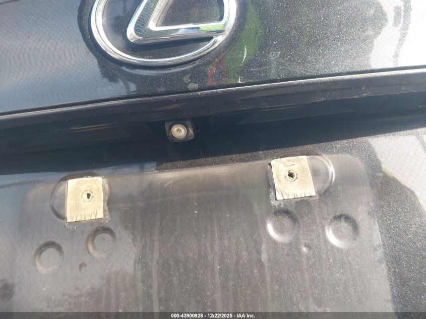 2018 Lexus Is 300 VIN: JTHBA1D25J5081409 Lot: 43900928