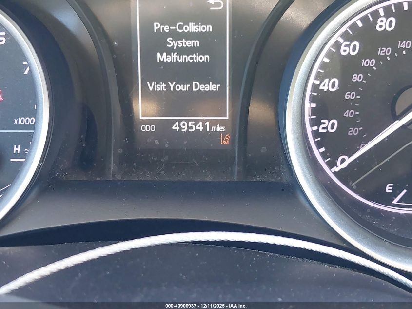 2021 Toyota Camry Le VIN: 4T1C11AK9MU521020 Lot: 43900937