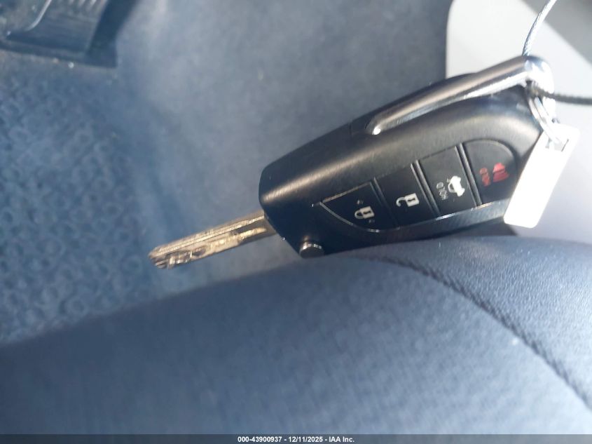 2021 Toyota Camry Le VIN: 4T1C11AK9MU521020 Lot: 43900937