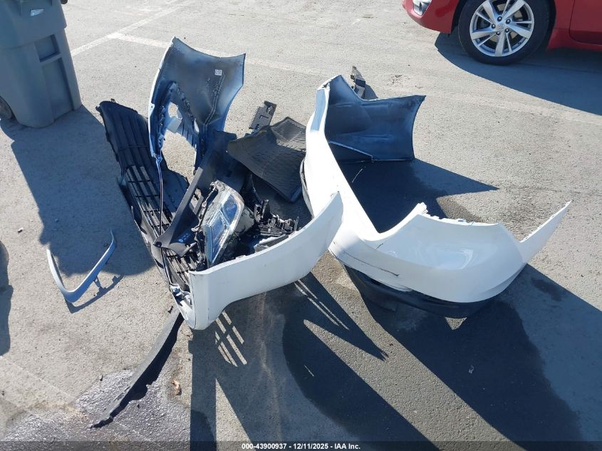 2021 Toyota Camry Le VIN: 4T1C11AK9MU521020 Lot: 43900937