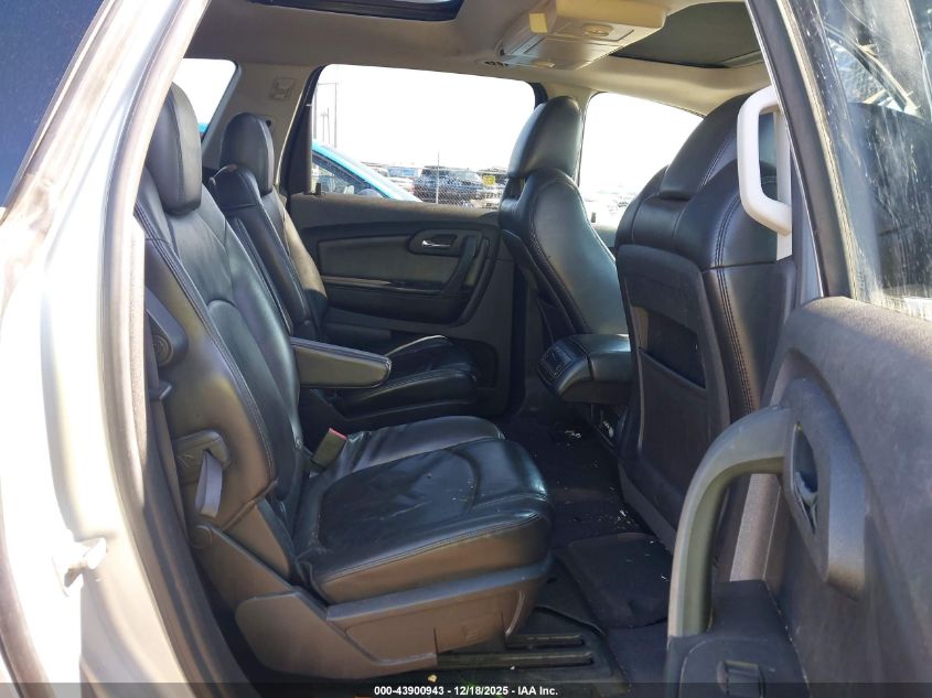 2010 Chevrolet Traverse Lt VIN: 1GNLVGED1AS133544 Lot: 43900943