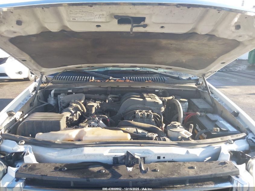 2006 Ford Explorer Xlt VIN: 1FMEU73E26UB41949 Lot: 43900952