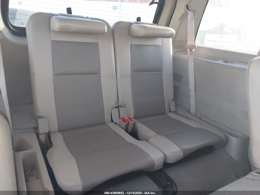 2006 Ford Explorer Xlt VIN: 1FMEU73E26UB41949 Lot: 43900952