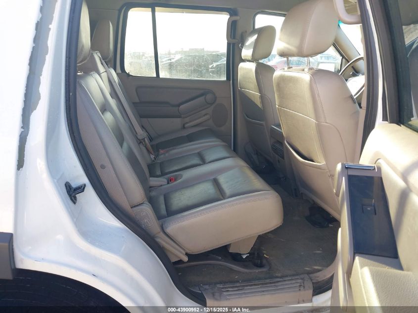 2006 Ford Explorer Xlt VIN: 1FMEU73E26UB41949 Lot: 43900952