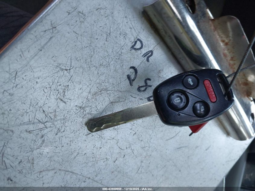 2008 Honda Civic Ex VIN: 2HGFG11888H519774 Lot: 43900959