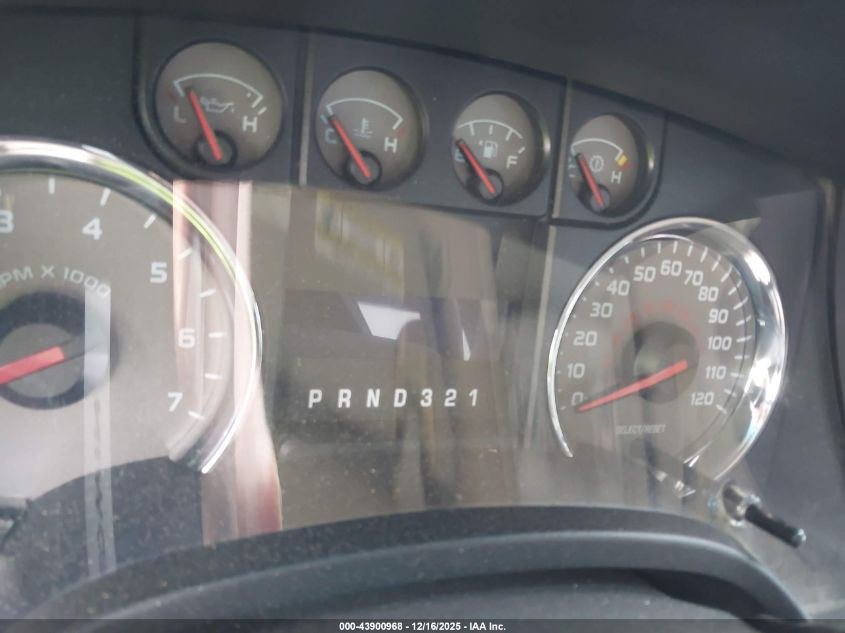 2010 Ford F-150 Fx2 Sport/Harley-Davidson/King Ranch/Lariat/Platinum/Xl/Xlt VIN: 1FTFW1CV3AKE79302 Lot: 43900968