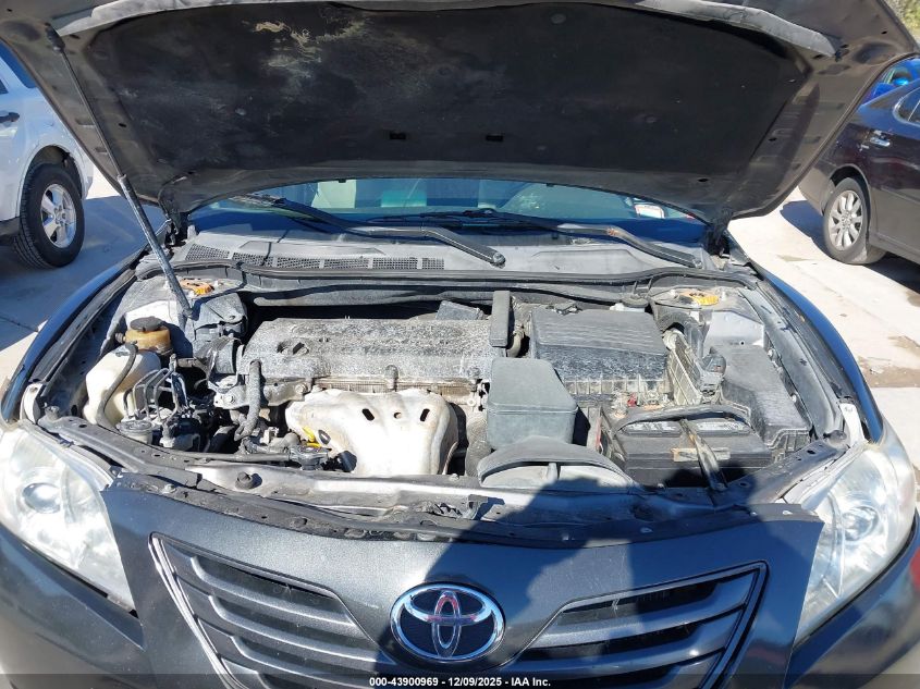 2009 Toyota Camry Le VIN: 4T1BE46K39U342666 Lot: 43900969