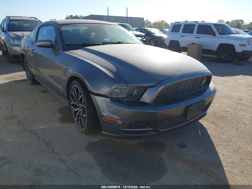 FORD MUSTANG V6 PREMIUM