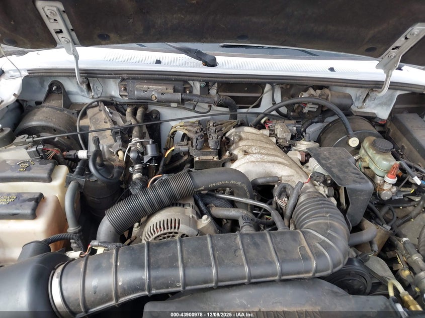 1FTCR10U9VTA59470 1997 FORD RANGER photo no. 10