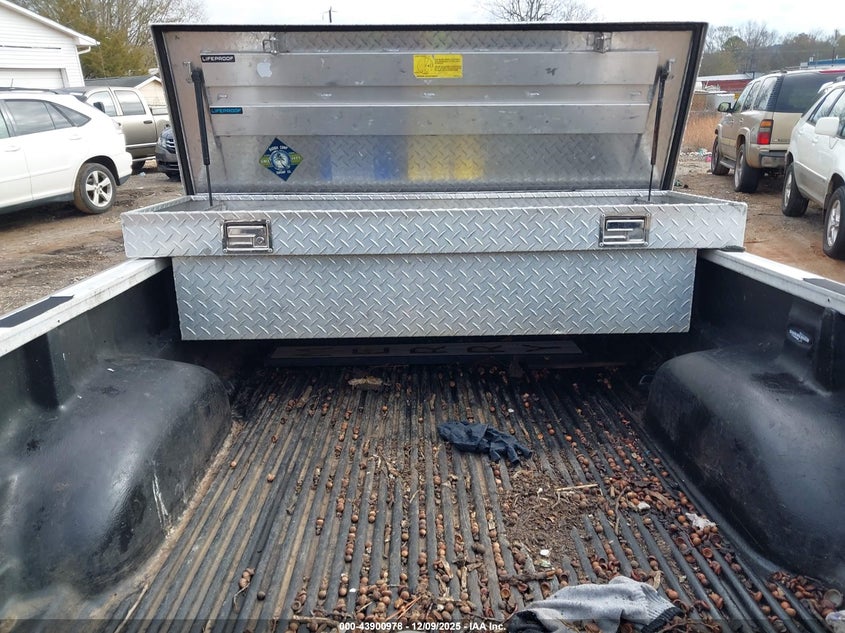 1FTCR10U9VTA59470 1997 FORD RANGER photo no. 11