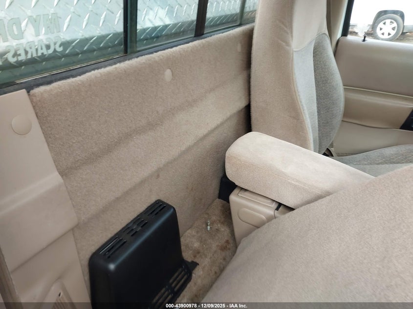 1FTCR10U9VTA59470 1997 FORD RANGER photo no. 8