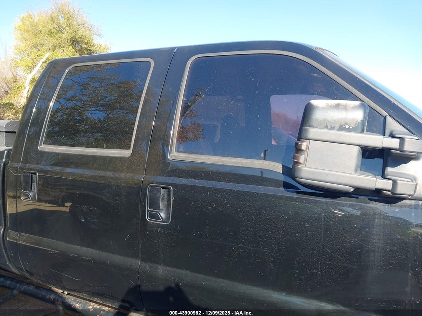 1FTSW21R58ED00728 2008 FORD F250 photo no. 12
