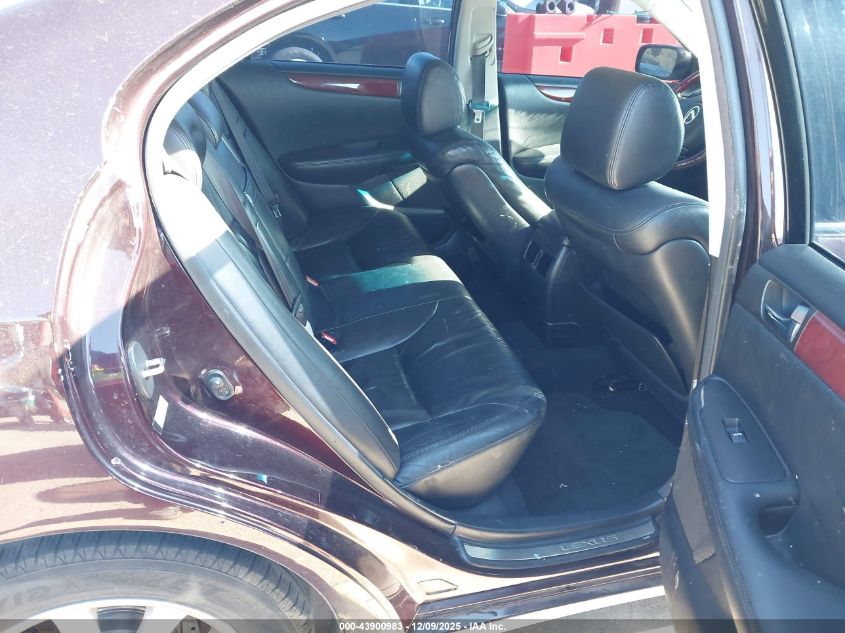 2003 Lexus Es 300 VIN: JTHBF30G130119877 Lot: 43900983