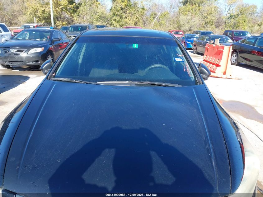 2009 Honda Accord 2.4 Ex VIN: 1HGCP26729A141914 Lot: 43900988