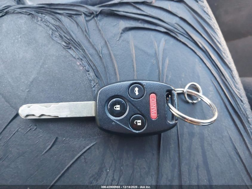 2009 Honda Accord 2.4 Ex VIN: 1HGCP26729A141914 Lot: 43900988