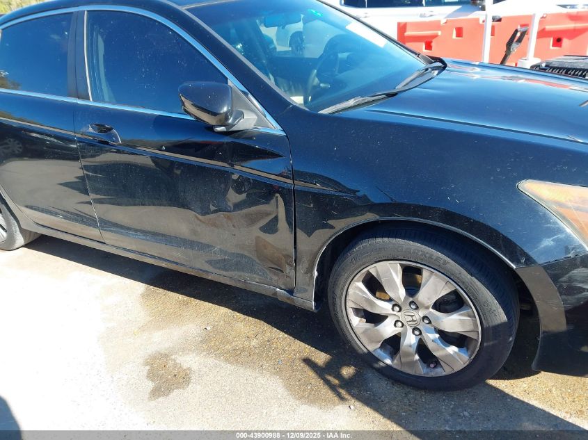 2009 Honda Accord 2.4 Ex VIN: 1HGCP26729A141914 Lot: 43900988