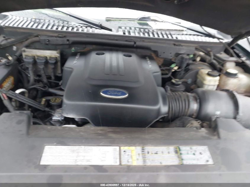 2003 Ford Expedition Xlt VIN: 1FMRU15W83LA56412 Lot: 43900997