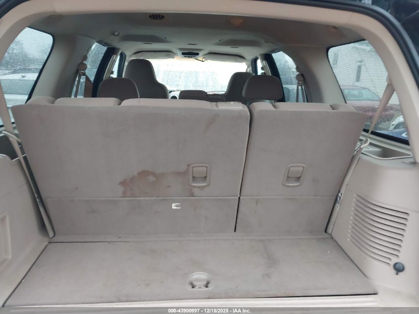 2003 Ford Expedition Xlt VIN: 1FMRU15W83LA56412 Lot: 43900997