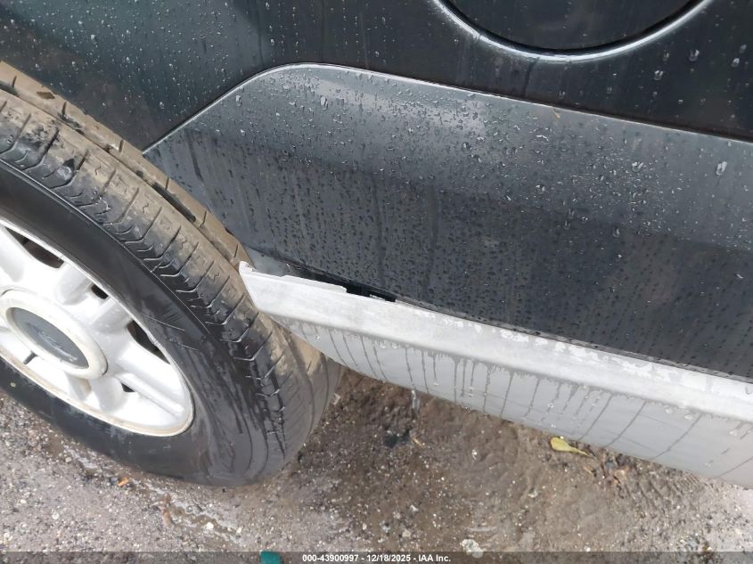 2003 Ford Expedition Xlt VIN: 1FMRU15W83LA56412 Lot: 43900997