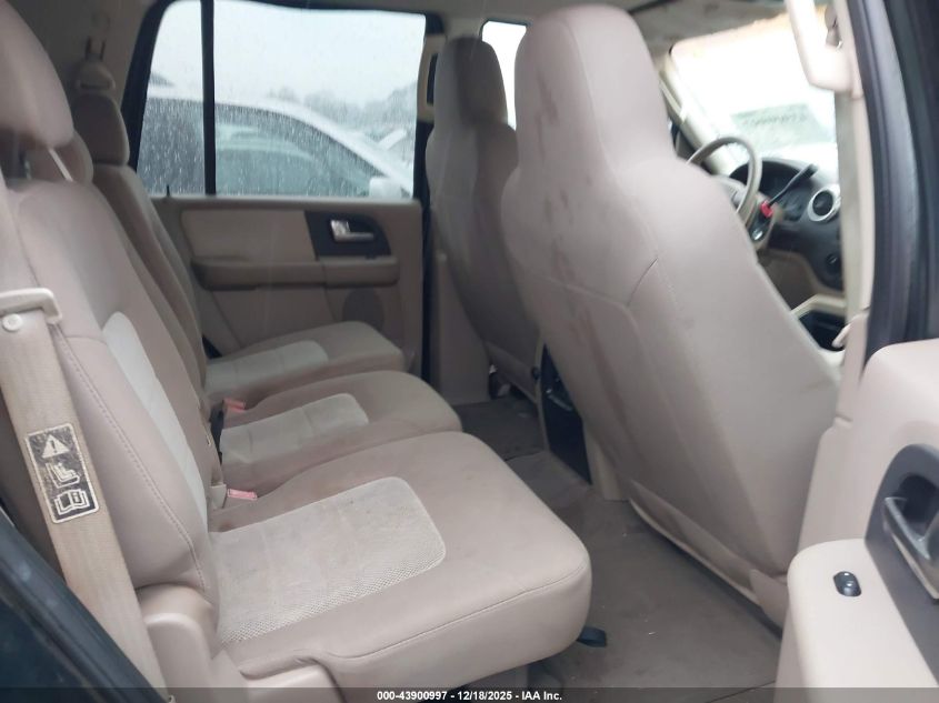 2003 Ford Expedition Xlt VIN: 1FMRU15W83LA56412 Lot: 43900997