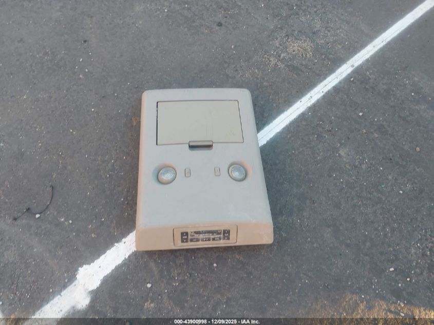 2005 Nissan Titan Le VIN: 1N6AA07A65N520324 Lot: 43900998