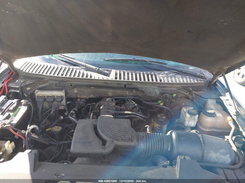 1FMPU16L63LB37176 2003 FORD EXPEDITION photo no. 10
