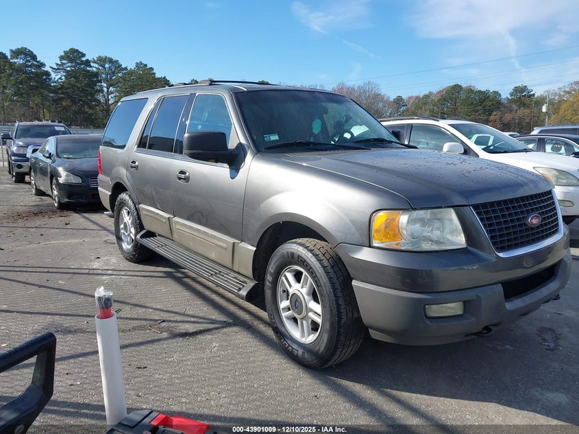 1FMPU16L63LB37176 2003 FORD EXPEDITION photo no. 13