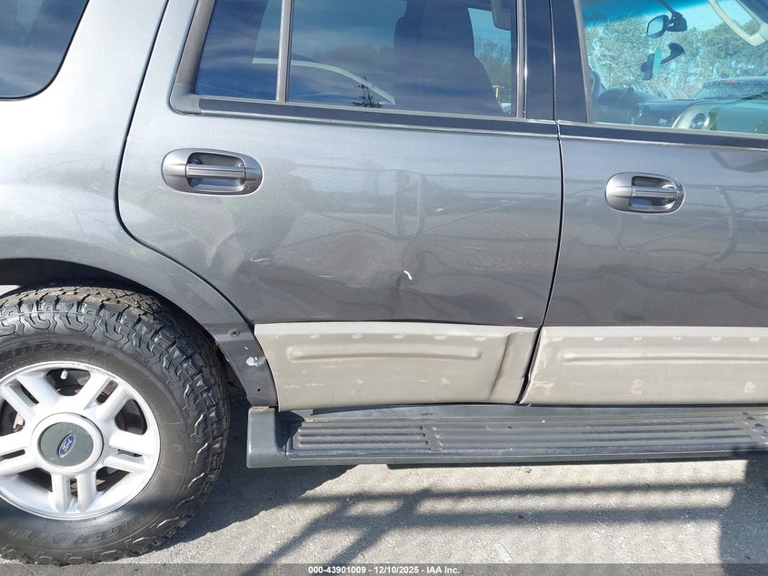 1FMPU16L63LB37176 2003 FORD EXPEDITION photo no. 6