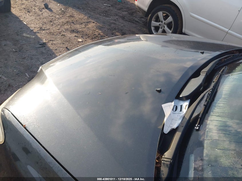2T2HK31U17C006725 2007 LEXUS RX photo no. 10