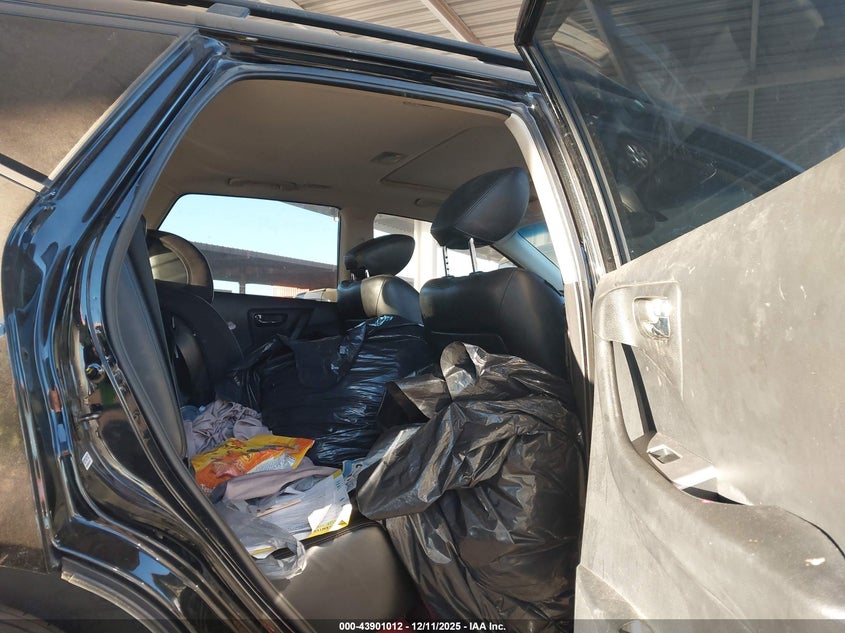 JN8AZ08WX6W532031 2006 NISSAN MURANO photo no. 8