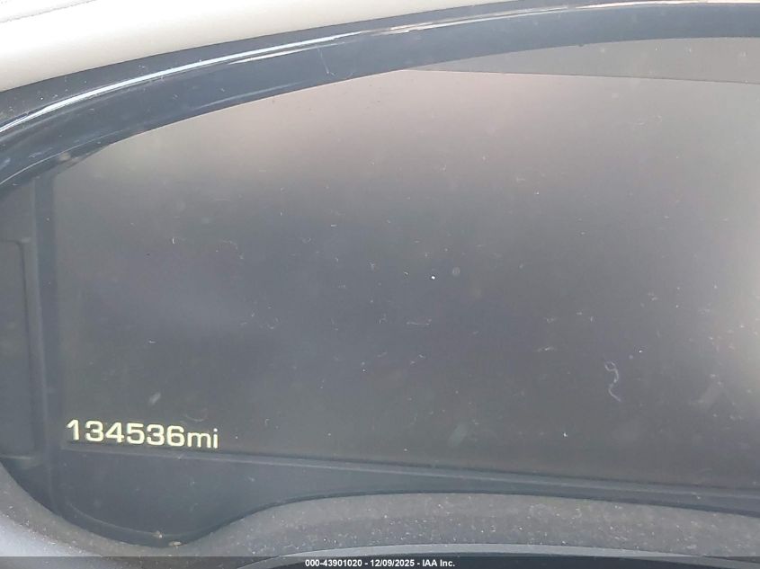 2014 Cadillac Xts Platinum VIN: 2G61S5S35E9131427 Lot: 43901020