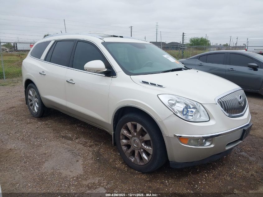 BUICK ENCLAVE PREMIUM